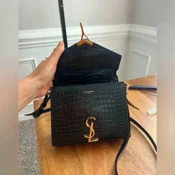 YSL Cassandra handbag - Picture 2 of 9